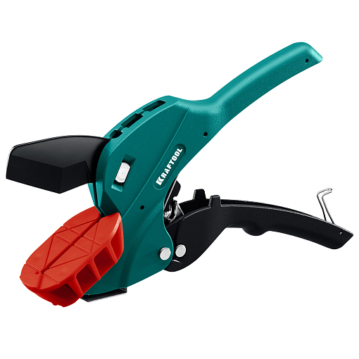 Фото 6 товара Автоматический труборез по металлопластиковым трубам KRAFTOOL Alligator-42 23406-42_z01 42 мм