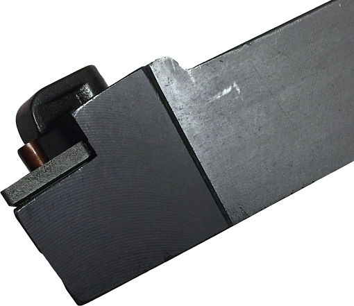 Фото 7 товара MTJNR2525M16 державка для наружного точения Deskar