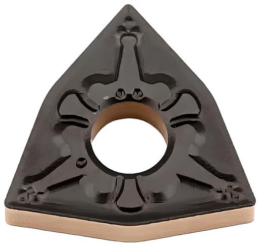 Фото 0 товара WNMG060408 TM LF9218 токарная пластина Deskar