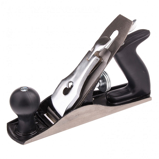 Фото 1 товара Рубанок, 230 х 52 мм, металлический Sparta