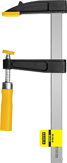 STAYER F 150х50 мм, струбцина CF-150/50 3210-050-150_z02 - фото 4