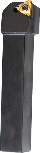 Фото 4 товара SEL2020K16 державка резьбовая Deskar