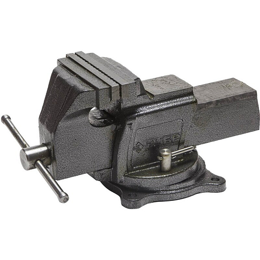 Фото 0 товара Тиски индустриальные серия ЭКСПЕРТ Зубр 32703-150