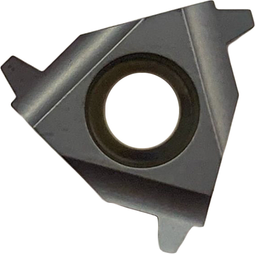 Фото 0 товара 16ER 3.0 TR LDA резьбовая пластина Deskar