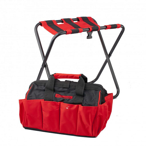 Фото 1 товара Сумка-стул складной, 420 х 280 х 385 мм Matrix