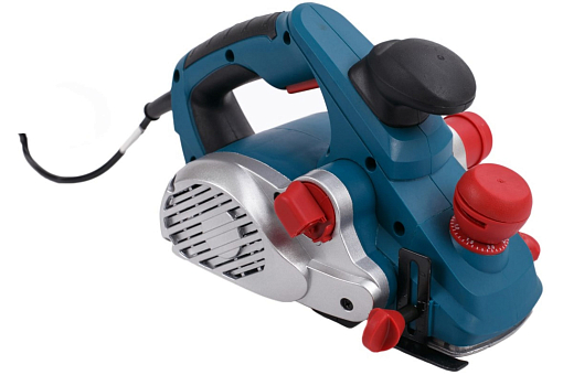 Фото 0 товара Рубанок Кратон электрический EP-04