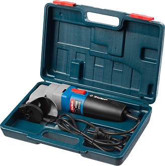 ЗУБР 500 Вт, 1800 об/мин, кейс, ножницы листовые ЗНЛ-500 Профессионал - фото 6