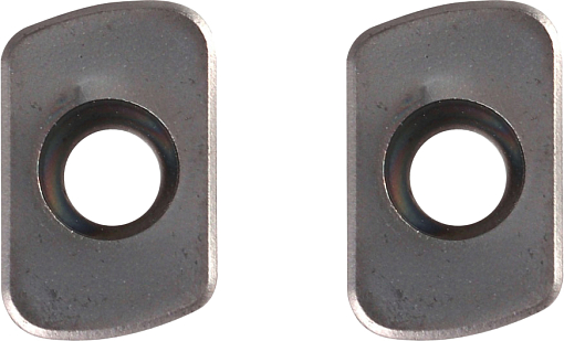 Фото 3 товара EPNW 0603TN-8 LF6018 фрезерная пластина Deskar