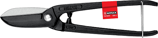 Фото 1 товара Ножницы по металлу 2309-20 MIRAX 200 мм