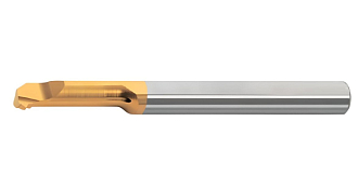 MIR 6 L22 1.25 ISO BXC минирезец Qtool - фото 1