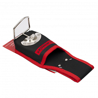 Держатель молотка поясной, шарнирный Matrix - фото 2