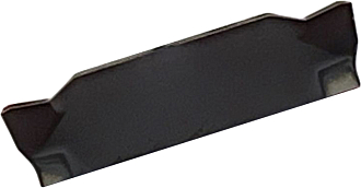 MGMN300 H LF6018 пластина для отрезки и точения канавок Deskar - фото 4