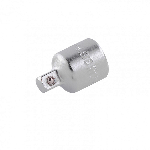 Фото 1 товара Переходник 3/8F x 1/4 M, CrV Stels