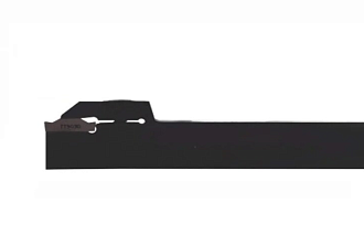 TTER2020-4CT20 державка для обработки канавок и отрезки Deskar - фото 1