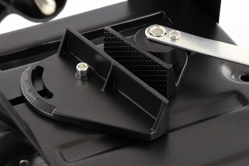 Фото 1 товара Станок для крепления УШМ COS-230 Sparta