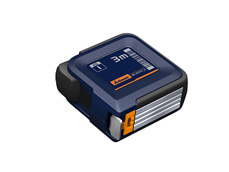 Измерительная рулетка 5 м - фото 2