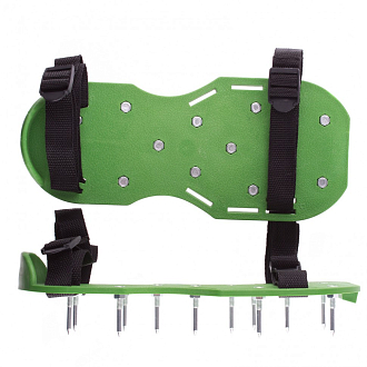 Шипованные насадки на обувь для наливного пола Сибртех - фото 2