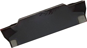 MGMN400 T LF6018 пластина для отрезки и точения канавок Deskar - фото 4