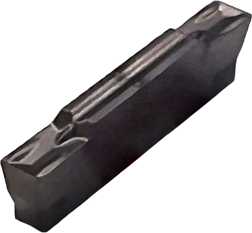 Фото 0 товара MGMN250 G LF6018 пластина для отрезки и точения канавок Deskar