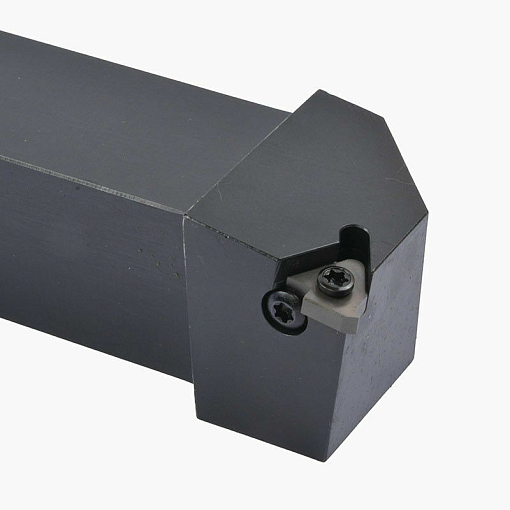 Фото 6 товара SEL3232P16 державка резьбовая Deskar