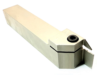 MGEHR2525-4 DKR державка для обработки канавок и отрезки Deskar - фото 5