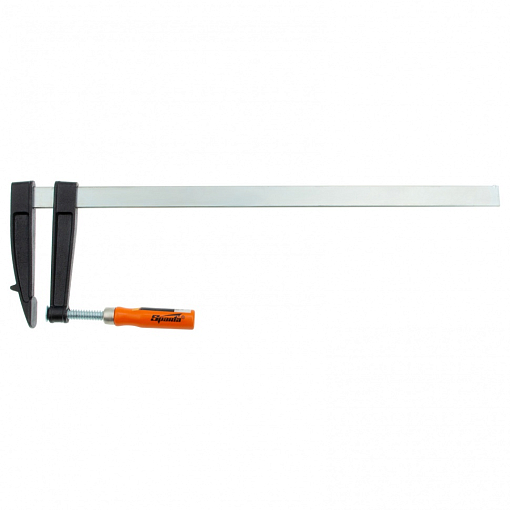 Фото 2 товара Струбцина F-образная, 500 х 120 мм Sparta