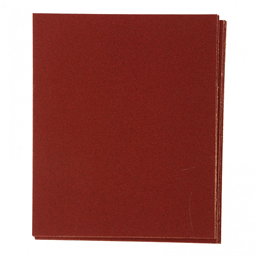 Фото 0 товара Шлифлист на бумажной основе, P 100, 230 х 280 мм, 10 шт, водостойкий Matrix