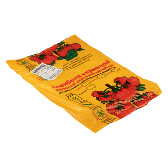 Укрывной материал Спанбонд, Эконом, марка 17, 2.1 х 10 м, белый Россия - фото 4