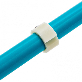 Швабра отжимная скручиванием 120 см, насадка из микрофибры, 120 г, Home Palisad - фото 6