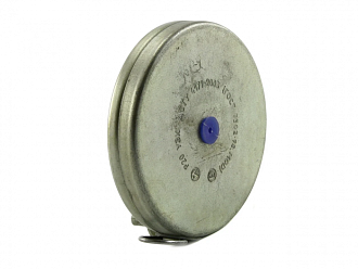 Рулетка измерительная Р20УЗК ГОСТ - фото 1