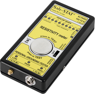 Омметр KOMBI - фото 2