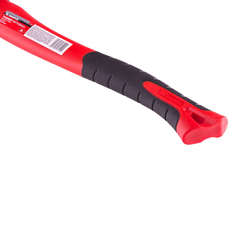 Топор optimal, 600 г, фибергласовое топорище Matrix - фото 4