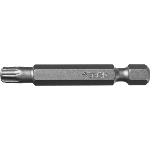 Фото 0 товара Биты ЗУБР 26005-30-50-2 серия «МАСТЕР»