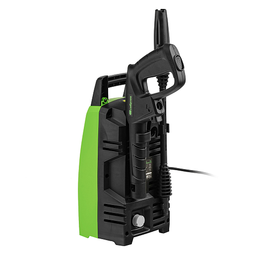 Фото 2 товара Моечная машина высокого давления АМ-1600, 1600 Вт, 130 бар, 330 л/ч, переносная