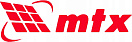 Логотип производителя MTX