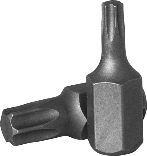 Фото 0 товара Вставка-бита 10 мм DR TORX®, T50, 30 мм, Ombra
