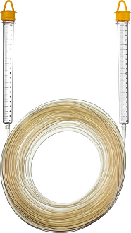 Гидроуровень строительный STAYER 20 м х 6 мм,MAXLevel 3486-06-20 Master - фото 1