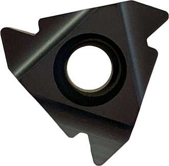 22ER 4.5 ISO LDA резьбовая пластина Deskar - фото 1