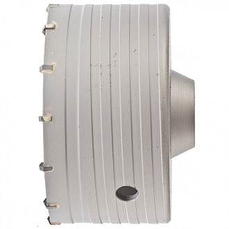 Буровая коронка, M22 х 110 мм Matrix - фото 2