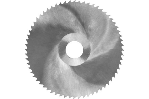 Фото 0 товара Фреза отрезная 100х0,6х27 тип 1 мелкий зуб Р6М5 Sekira