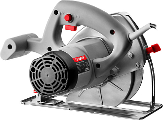 ЗУБР 900 Вт, 4500 об/мин, 140 мм, пила дисковая ЗПД-900 Мастер - фото 5