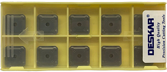 SEET 1203AFEN LF6018 фрезерная пластина Deskar - фото 6