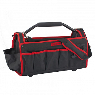 Переноска для инструмента каркасная 490 х 230 х 280 мм Matrix - фото 1