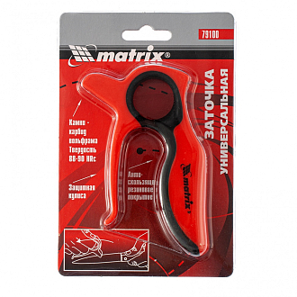 Устройство универсальное для заточки ножей Matrix - фото 3