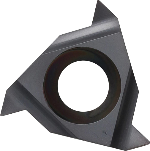 Фото 0 товара 11ER A 60 LDA резьбовая пластина Deskar