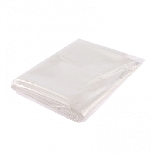 Фото 0 товара Пленка полиэтиленовая для малярных и строительных работ, 3 х 6 м, 100 мкм Сибртех