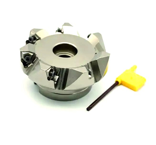 Фото 2 товара Корпусная фреза WNMU08 63-22-5T