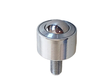 Шариковая опора (без фланца) SP 15 B-NF M16X15 TECHNIX - фото 1