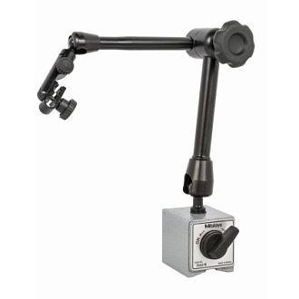 Штатив магнитный 352 мм, 7033-10, MITUTOYO - фото 1