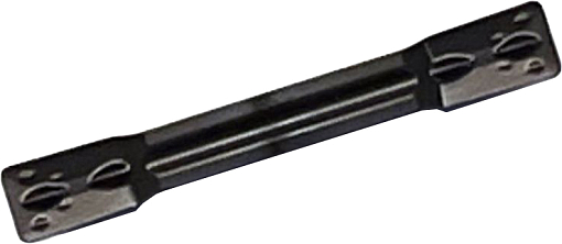 Фото 1 товара MGMN300 M LF6018 пластина для отрезки и точения канавок Deskar